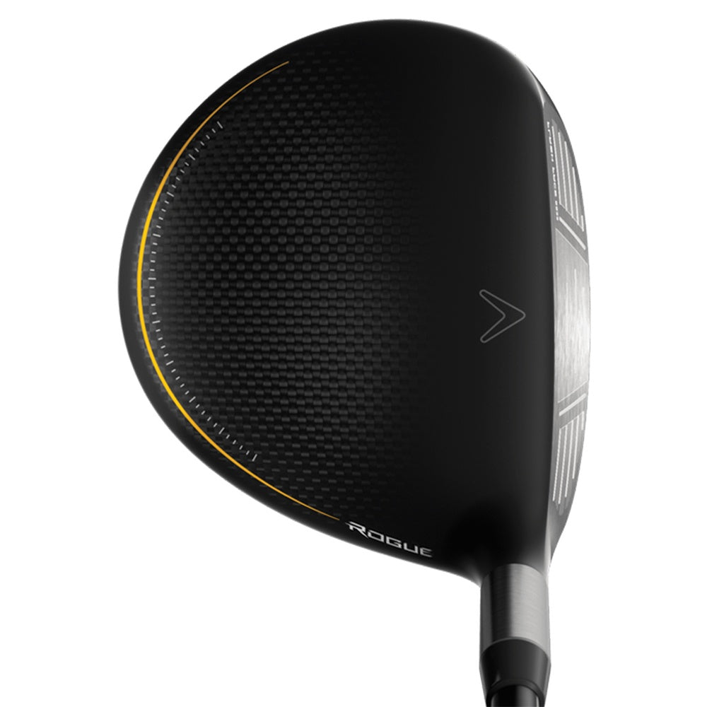 Callaway Rogue ST Max D Fairway Wood 2022