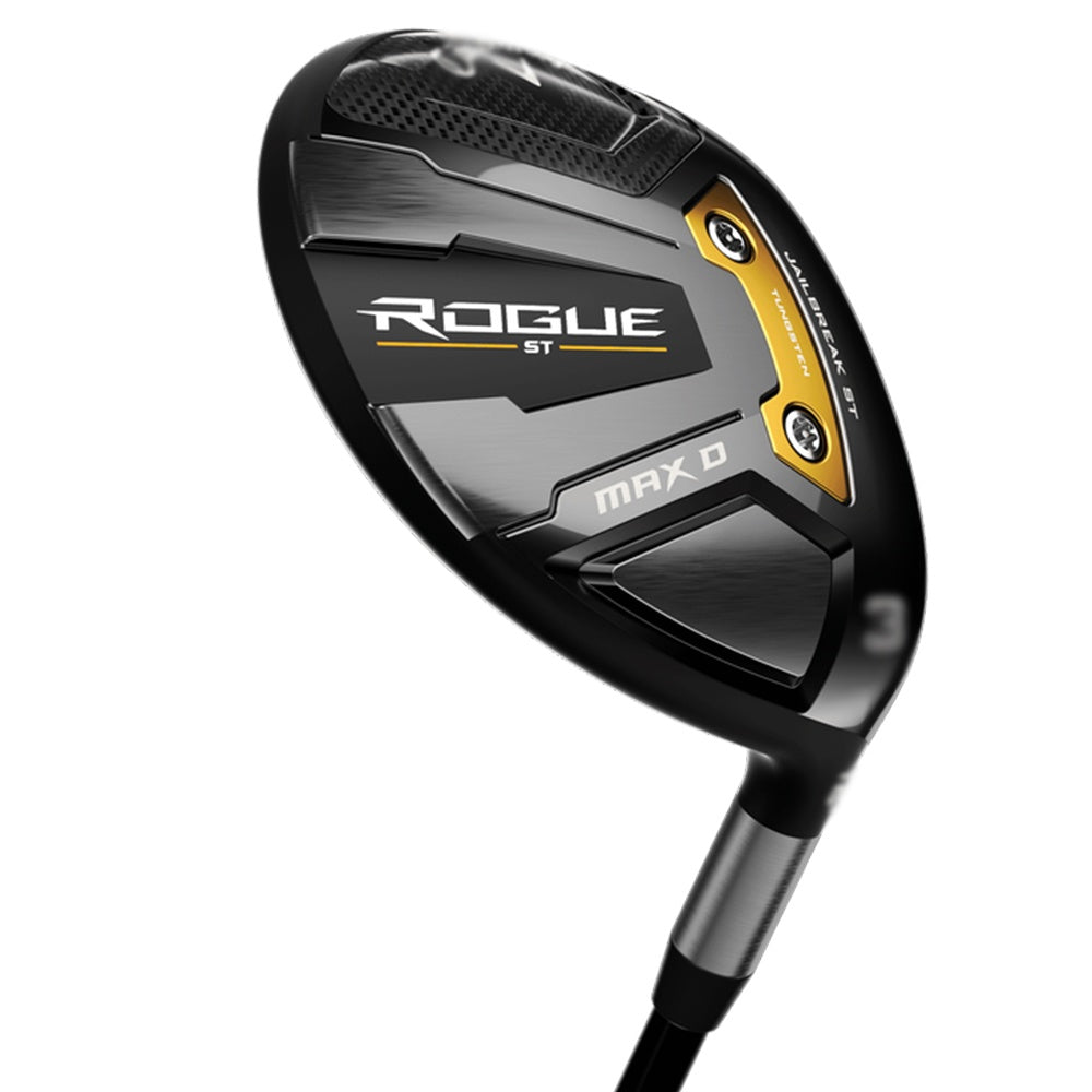 Callaway Rogue ST Max D Fairway Wood 2022