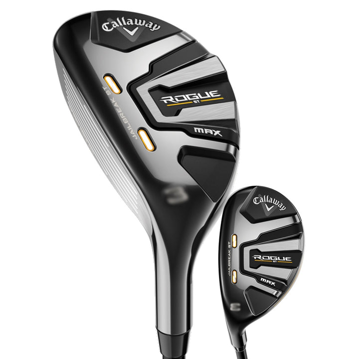 Callaway Rogue ST Max Hybrid 2022