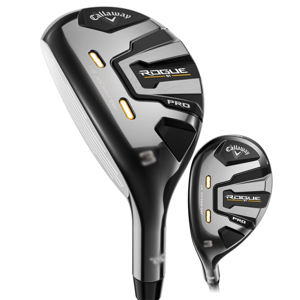 Callaway Rogue ST Pro Hybrid 2022