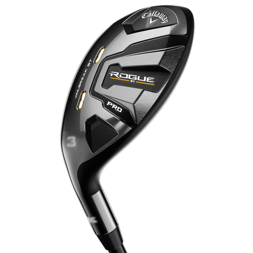 Callaway Rogue ST Pro Hybrid 2022