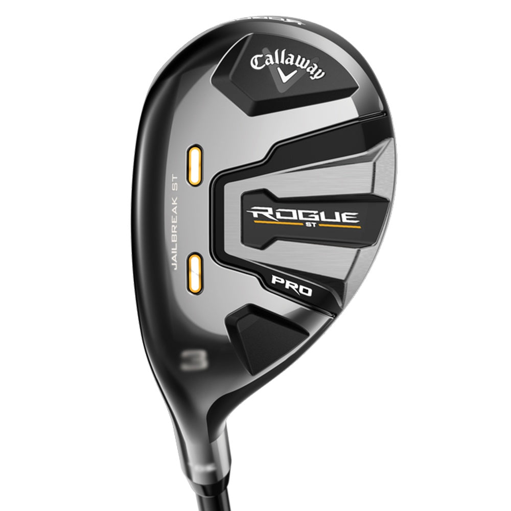Callaway Rogue ST Pro Hybrid 2022