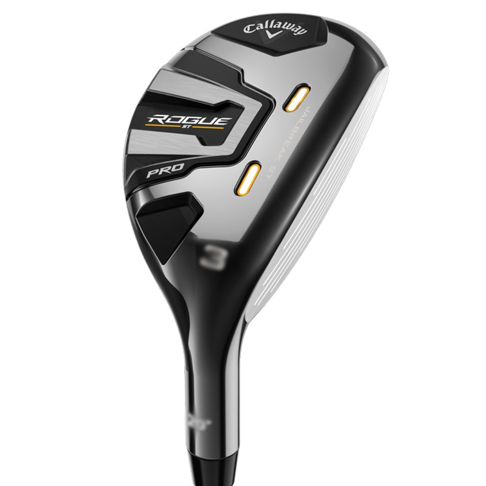 Callaway Rogue ST Pro Hybrid 2022