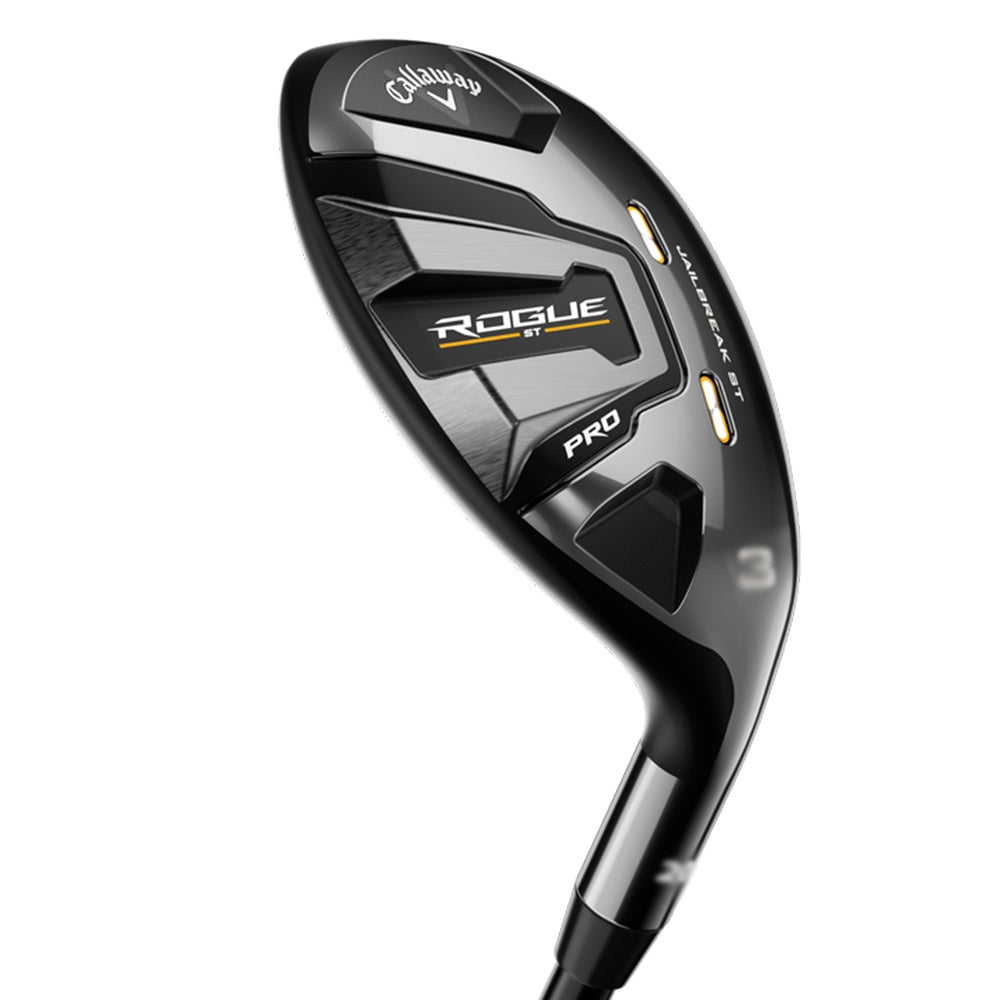 Callaway Rogue ST Pro Hybrid 2022