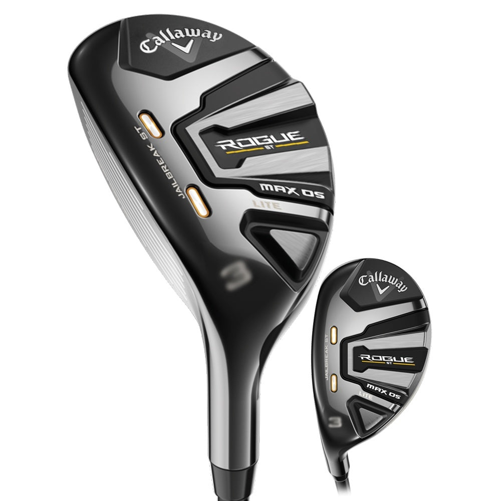 Callaway Rogue ST Max OS Lite Hybrid 2022 Women