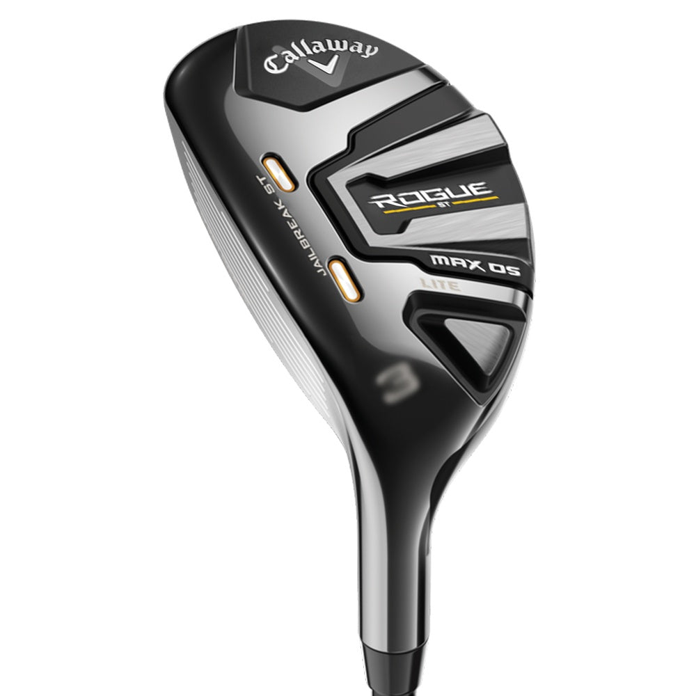 Callaway Rogue ST Max OS Lite Hybrid 2022 Women