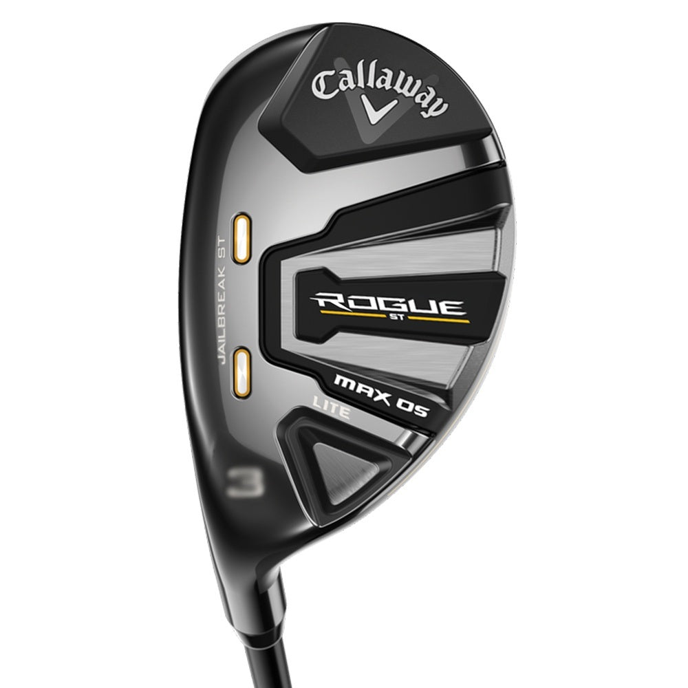 Callaway Rogue ST Max OS Lite Hybrid 2022 Women