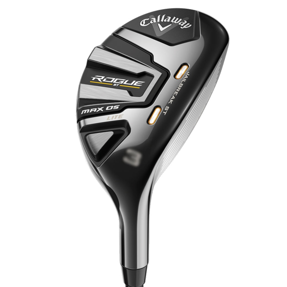 Callaway Rogue ST Max OS Lite Hybrid 2022 Women