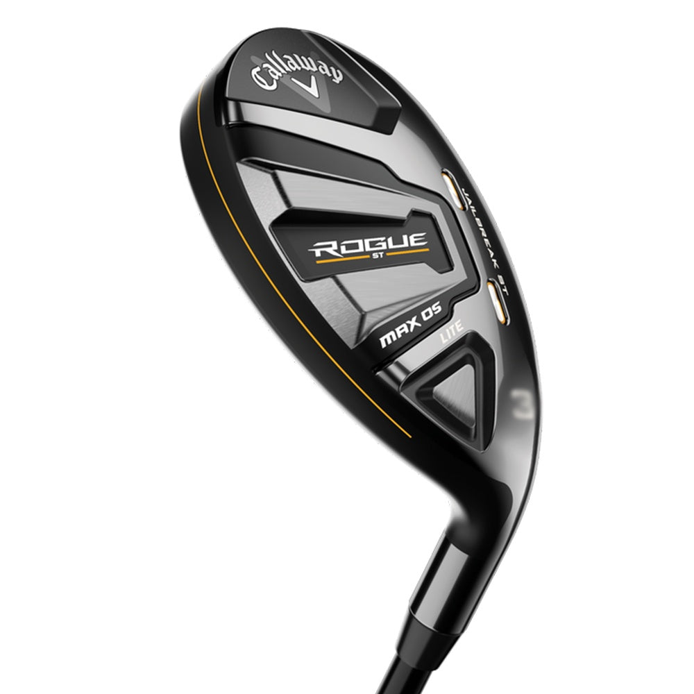 Callaway Rogue ST Max OS Lite Hybrid 2022 Women