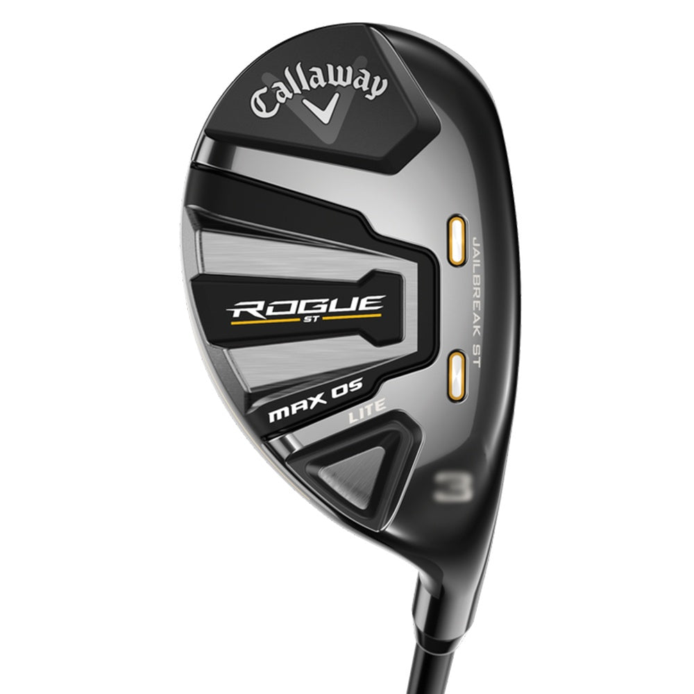 Callaway Rogue ST Max OS Lite Hybrid 2022 Women