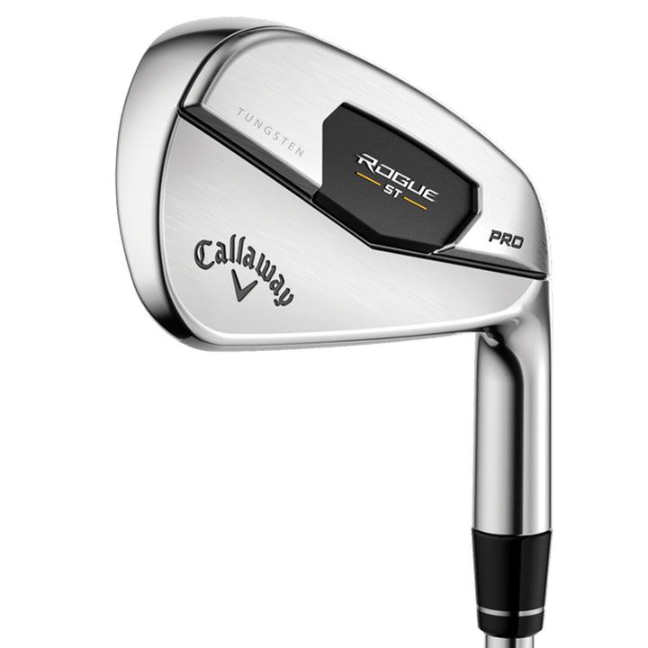 Callaway Rogue ST Pro Single Iron 2022