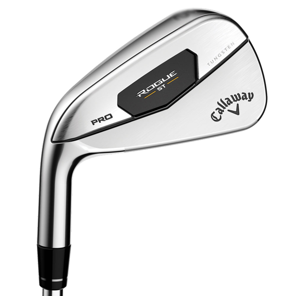 Callaway Rogue ST Pro Iron Set 2022