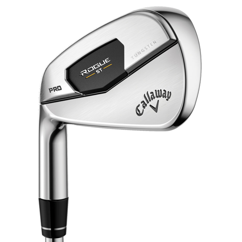 Callaway Rogue ST Pro Iron Set 2022