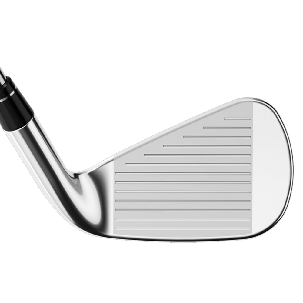 Callaway Rogue ST Pro Iron Set 2022