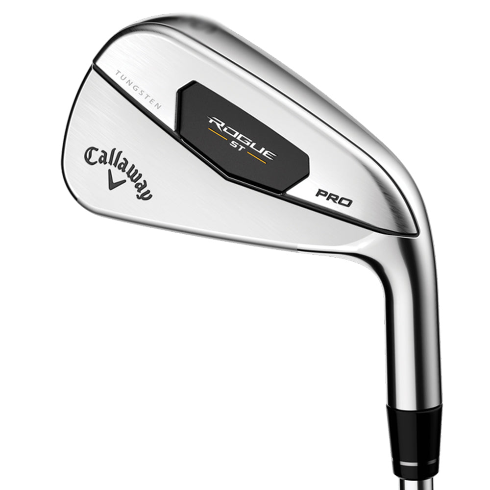 Callaway Rogue ST Pro Iron Set 2022