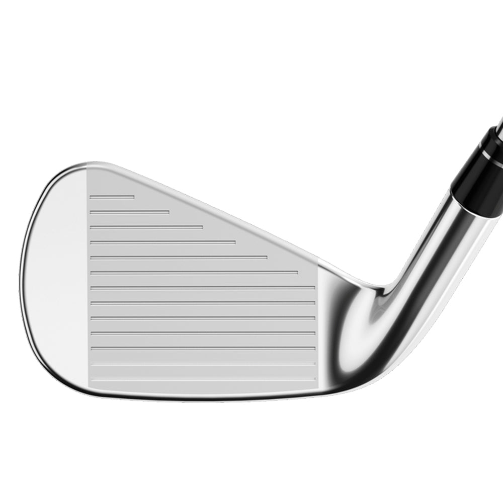 Callaway Rogue ST Pro Iron Set 2022