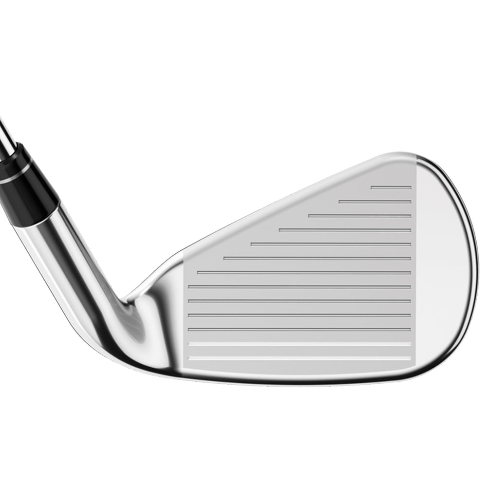 Callaway Rogue ST Max OS Lite Iron Set 2022