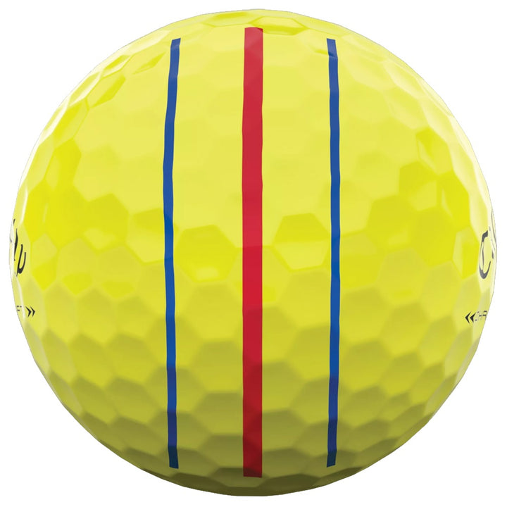 Callaway Chrome Soft X Triple Track 22 Golf Balls 2022