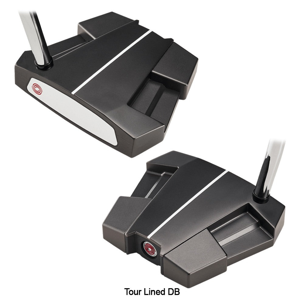 Odyssey Eleven Putter 2022