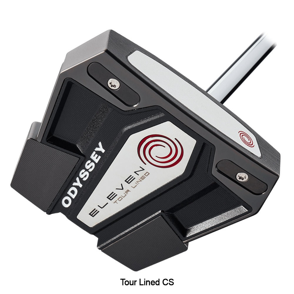 Odyssey Eleven Putter 2022