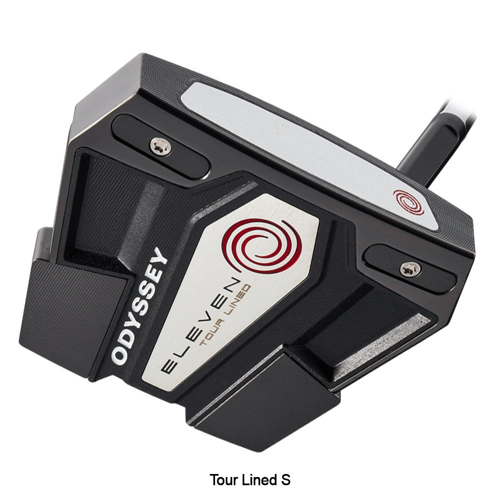 Odyssey Eleven Putter 2022