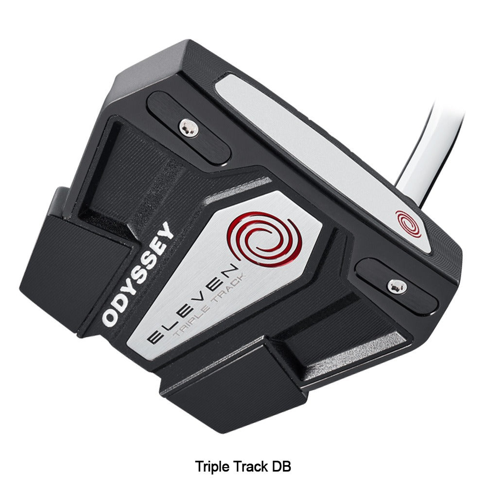 Odyssey Eleven Putter 2022