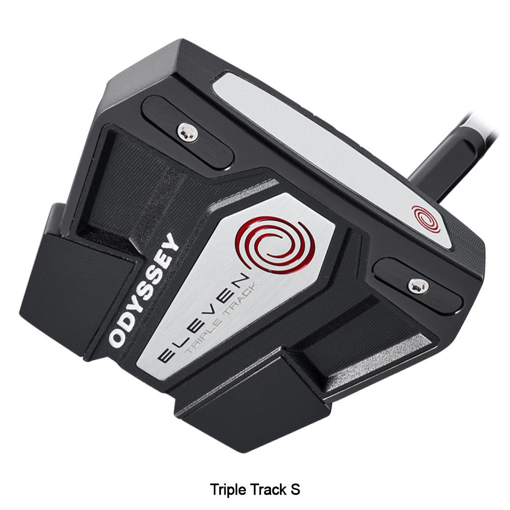 Odyssey Eleven Putter 2022