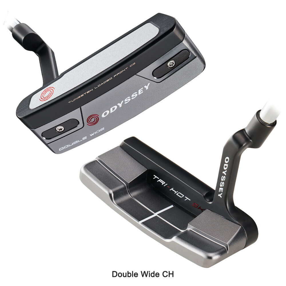 Odyssey Tri-Hot 5K Putter 2022