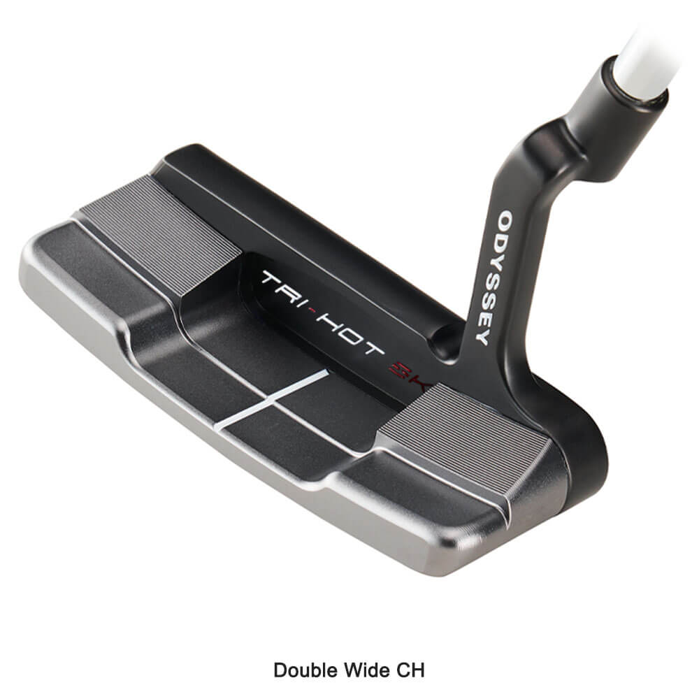 Odyssey Tri-Hot 5K Putter 2022