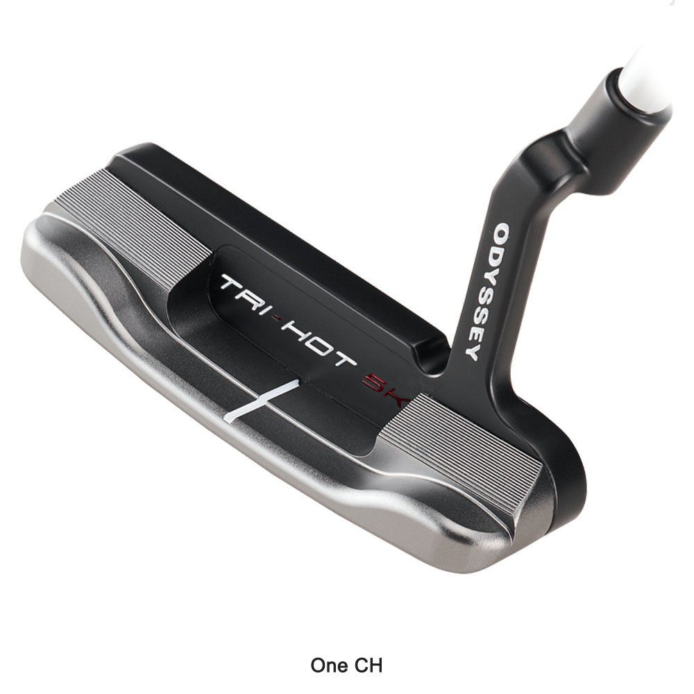 Odyssey Tri-Hot 5K Putter 2022