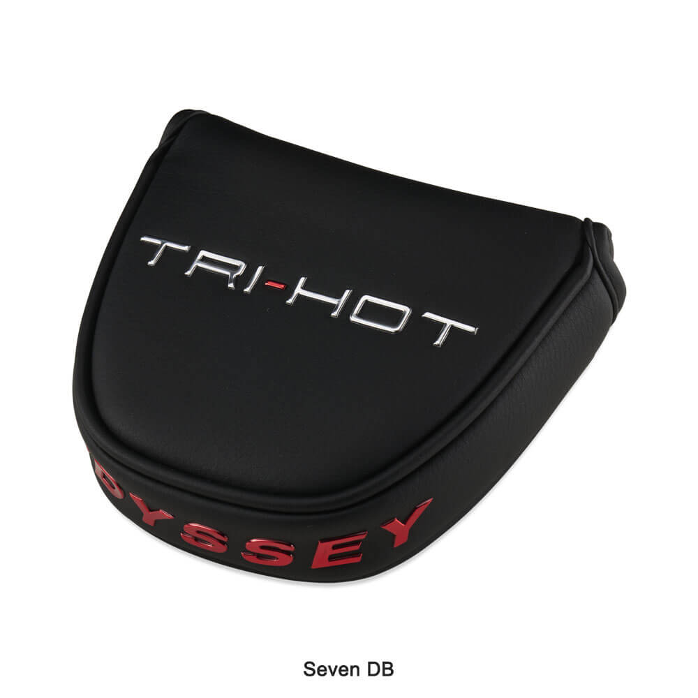 Odyssey Tri-Hot 5K Putter 2022