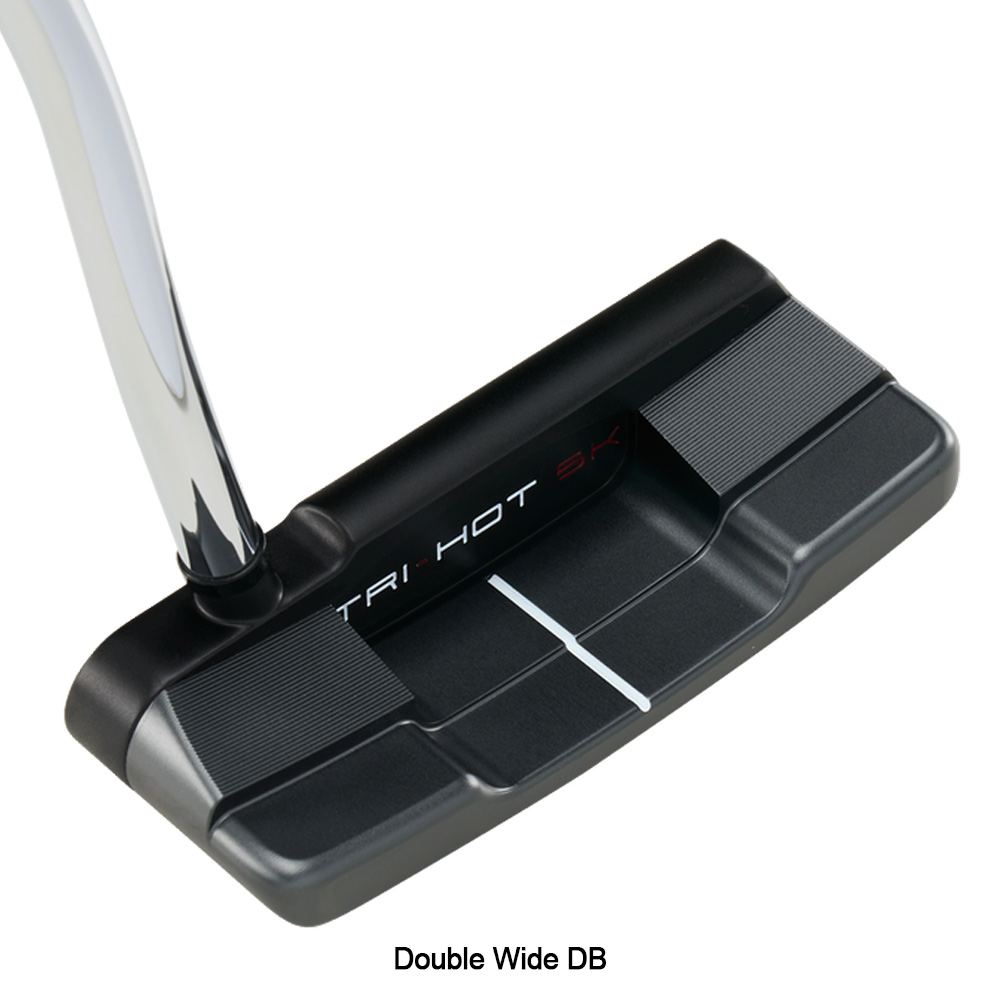 Odyssey Tri-Hot 5K Putter 2022