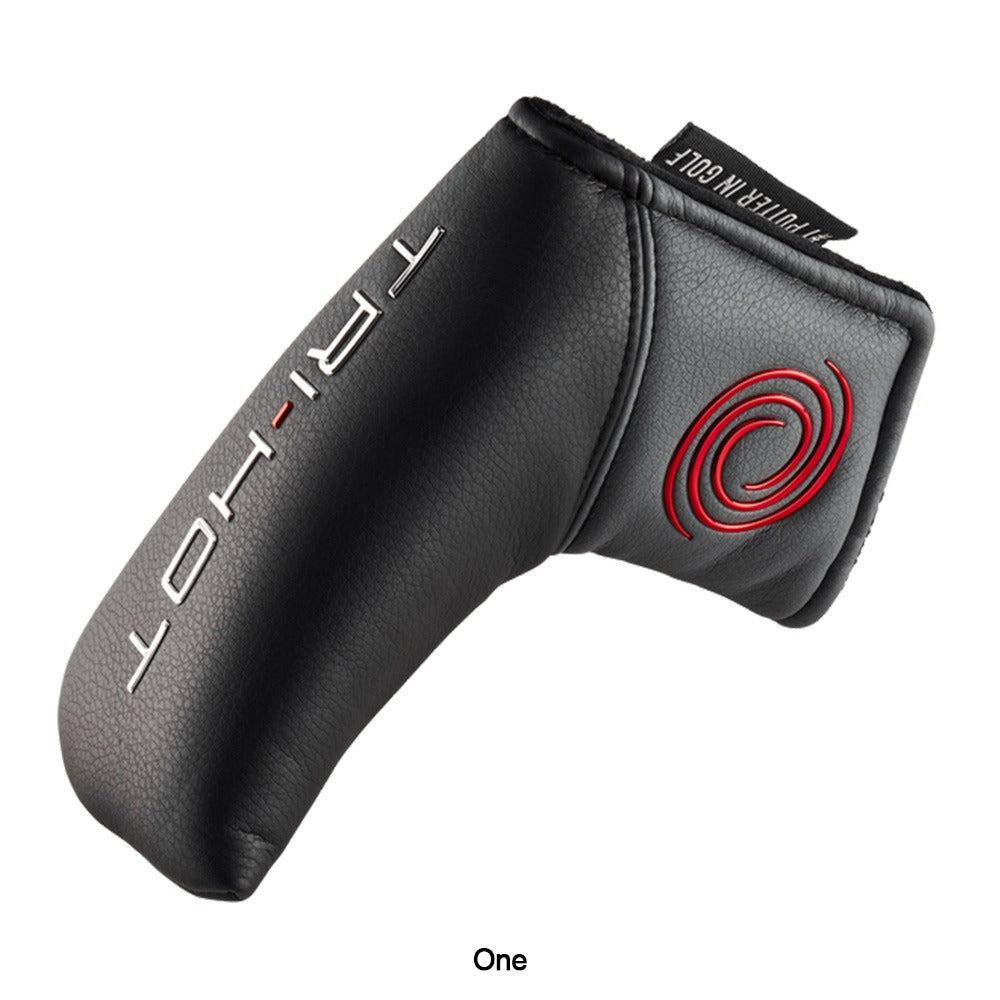 Odyssey Tri-Hot 5K Putter 2022