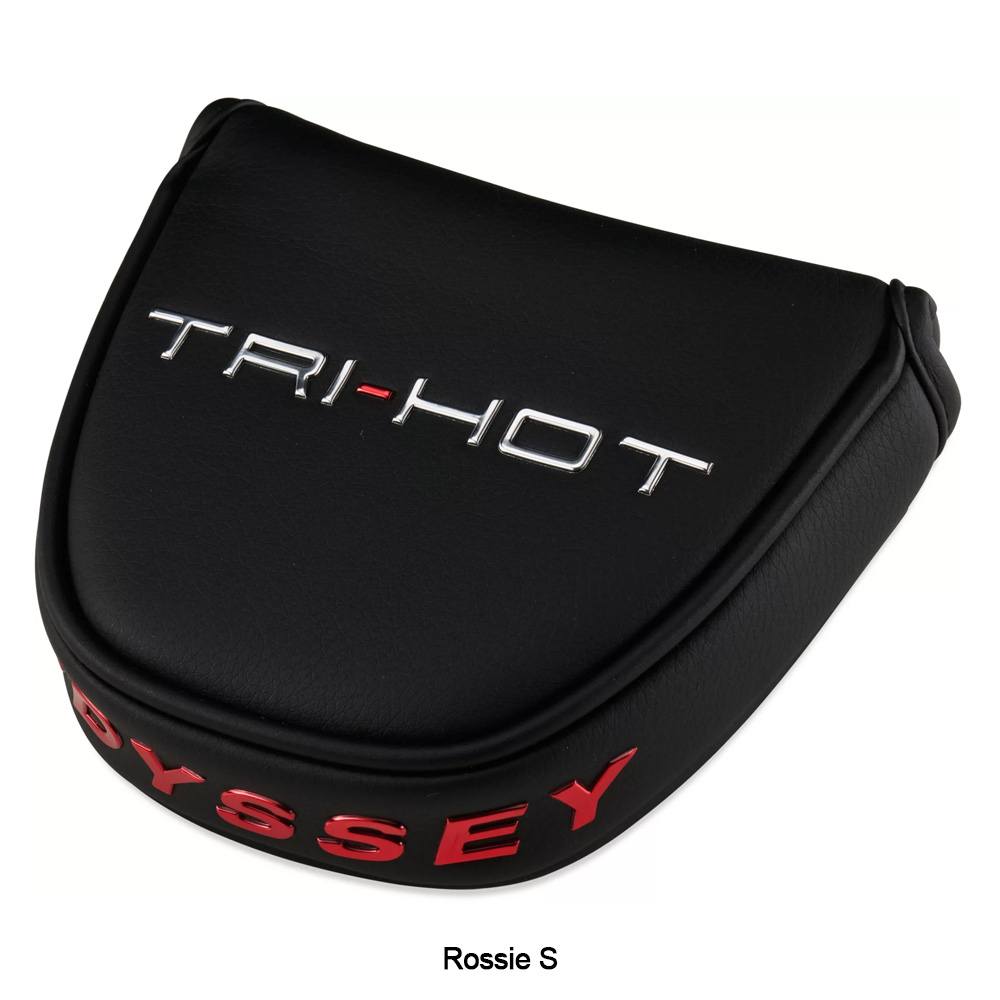 Odyssey Tri-Hot 5K Putter 2022