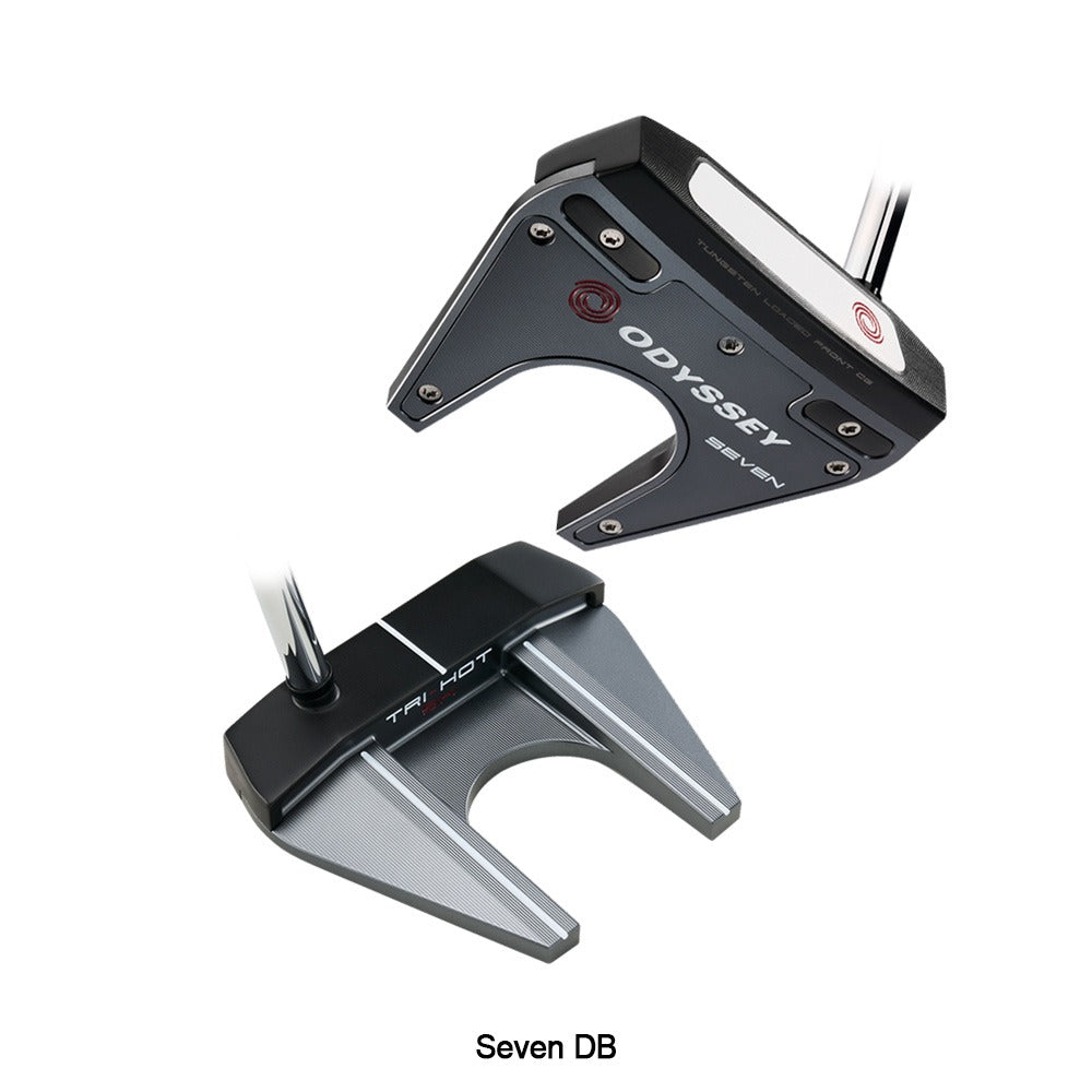 Odyssey Tri-Hot 5K Putter 2022