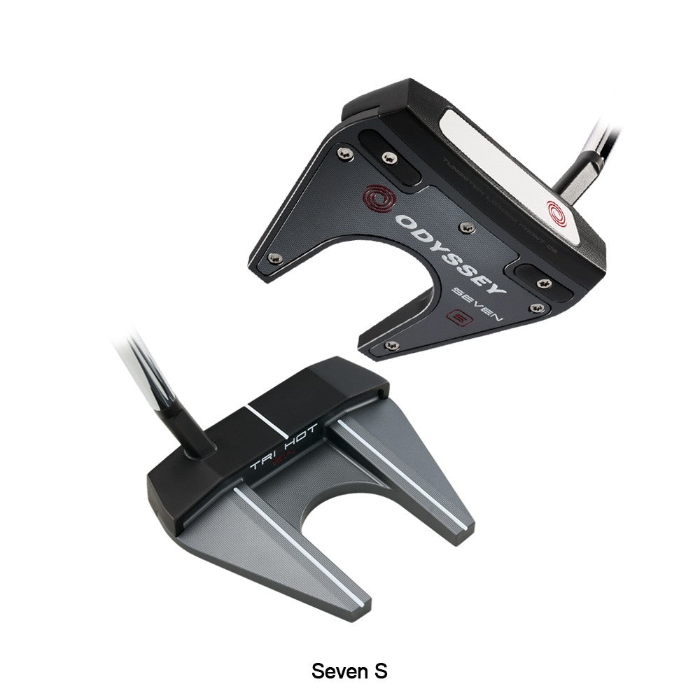 Odyssey Tri-Hot 5K Putter 2022