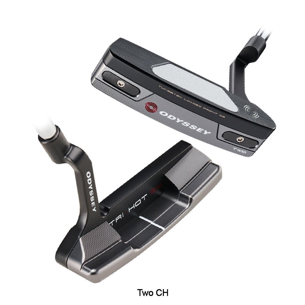 Odyssey Tri-Hot 5K Putter 2022