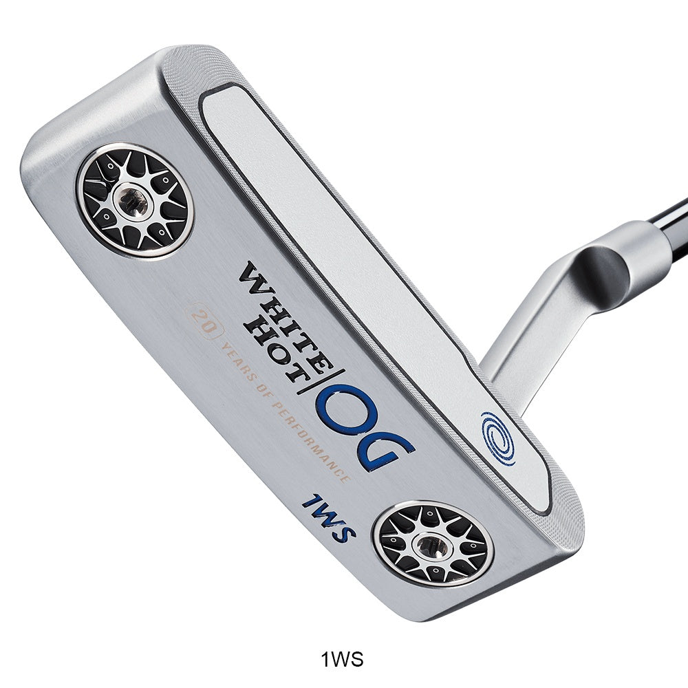 Odyssey White Hot OG Putter 2022 Women