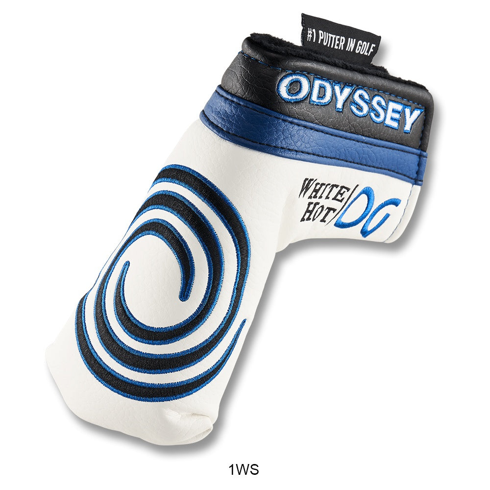 Odyssey White Hot OG Putter 2022 Women