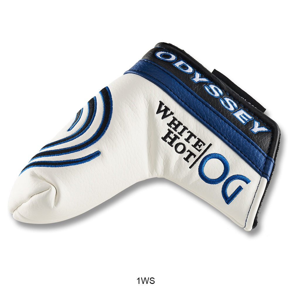 Odyssey White Hot OG Putter 2022 Women