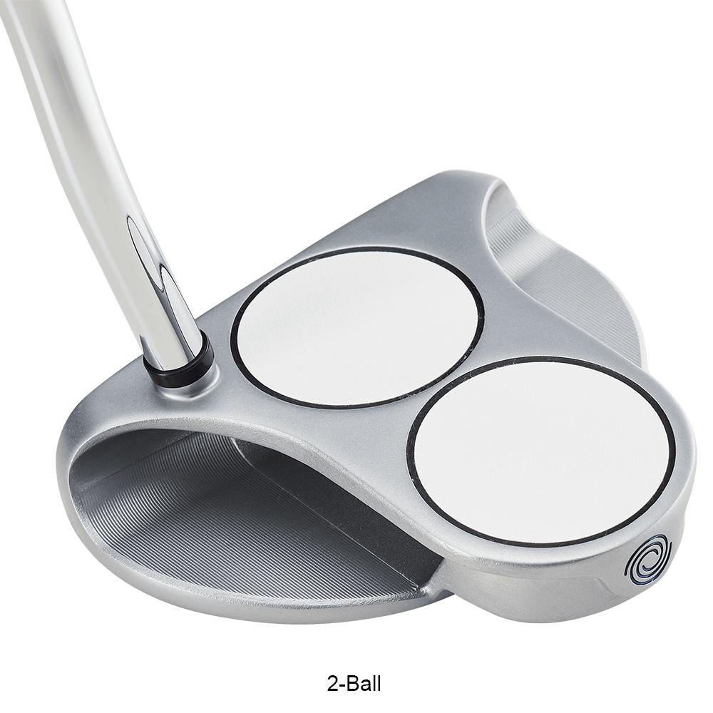 Odyssey White Hot OG Putter 2022 Women