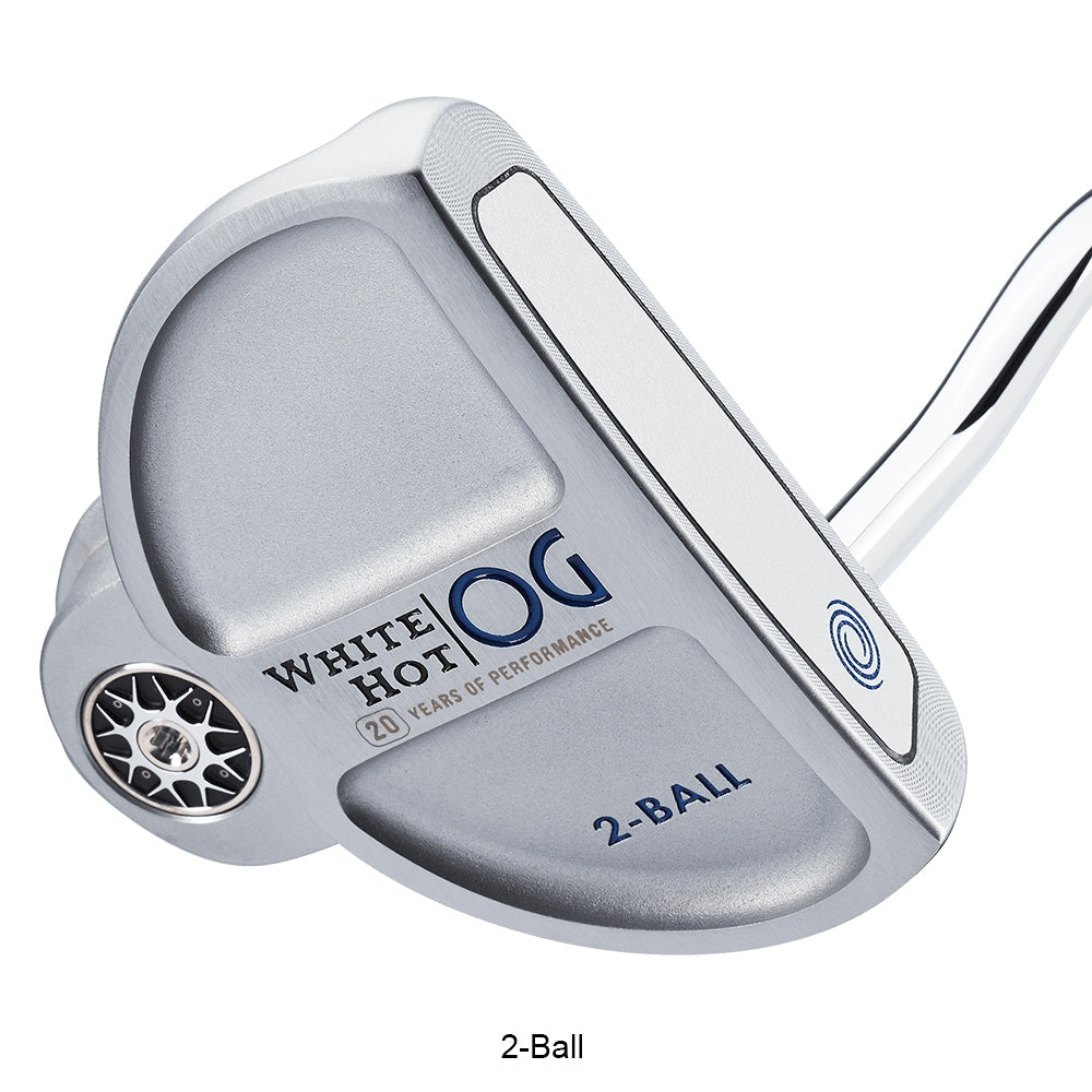 Odyssey White Hot OG Putter 2022 Women
