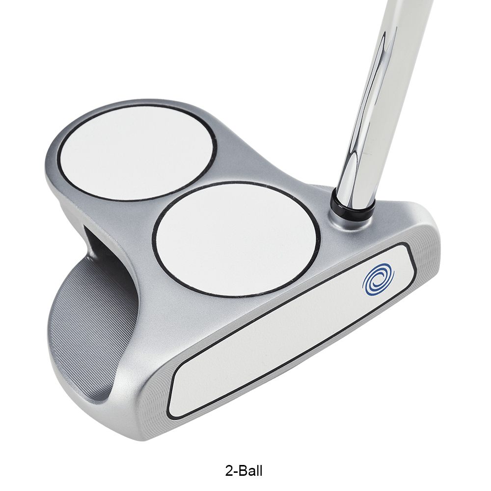Odyssey White Hot OG Putter 2022 Women