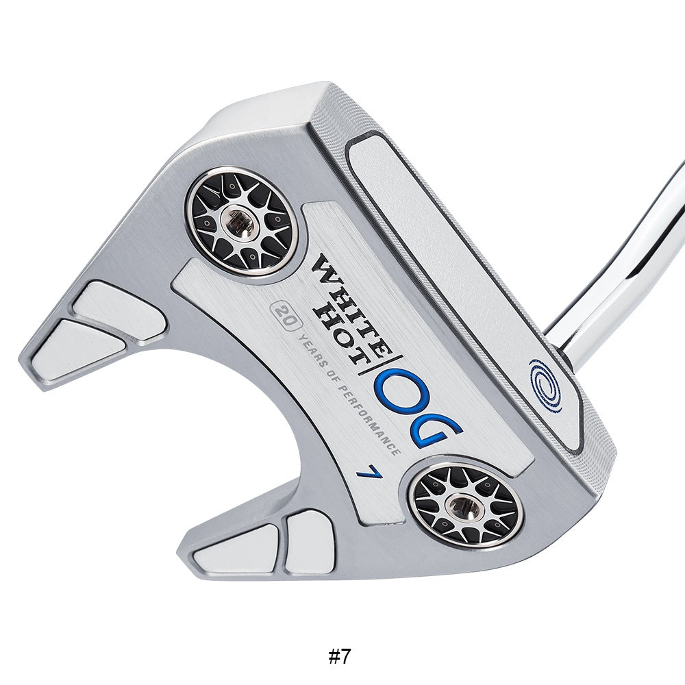 Odyssey White Hot OG Putter 2022 Women