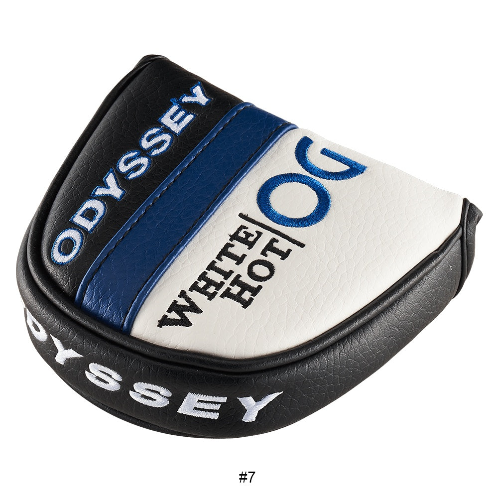 Odyssey White Hot OG Putter 2022 Women