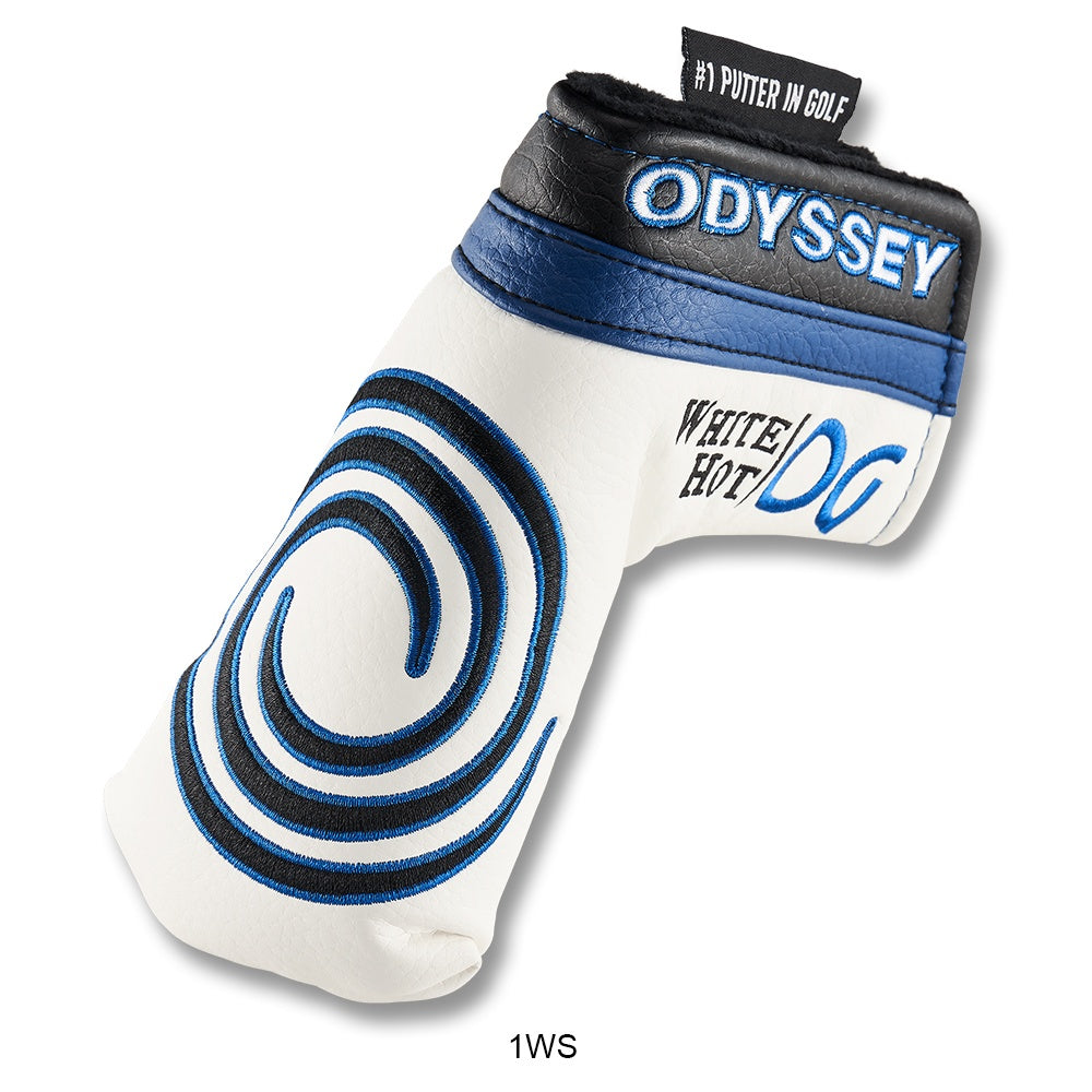 Odyssey White Hot OG Strokelab Putter 2022 Women
