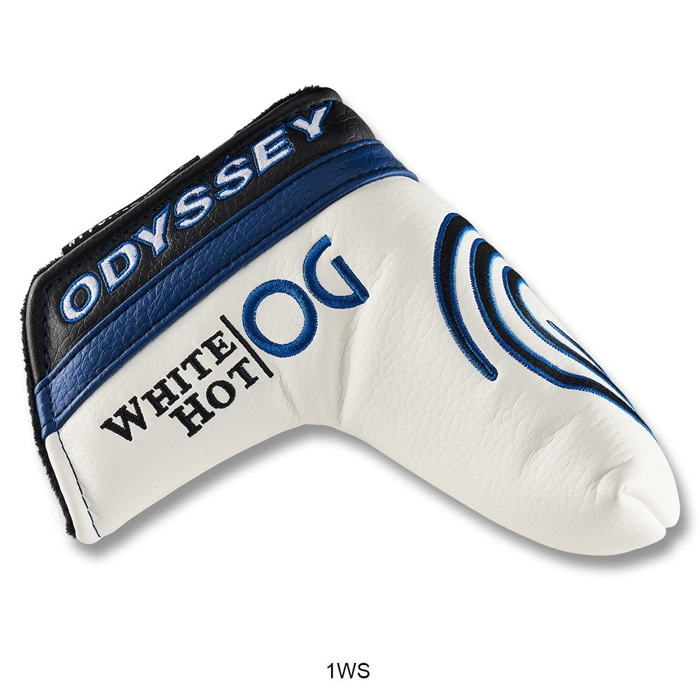Odyssey White Hot OG Strokelab Putter 2022 Women