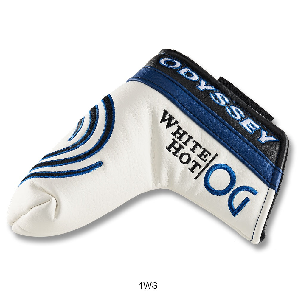 Odyssey White Hot OG Strokelab Putter 2022 Women