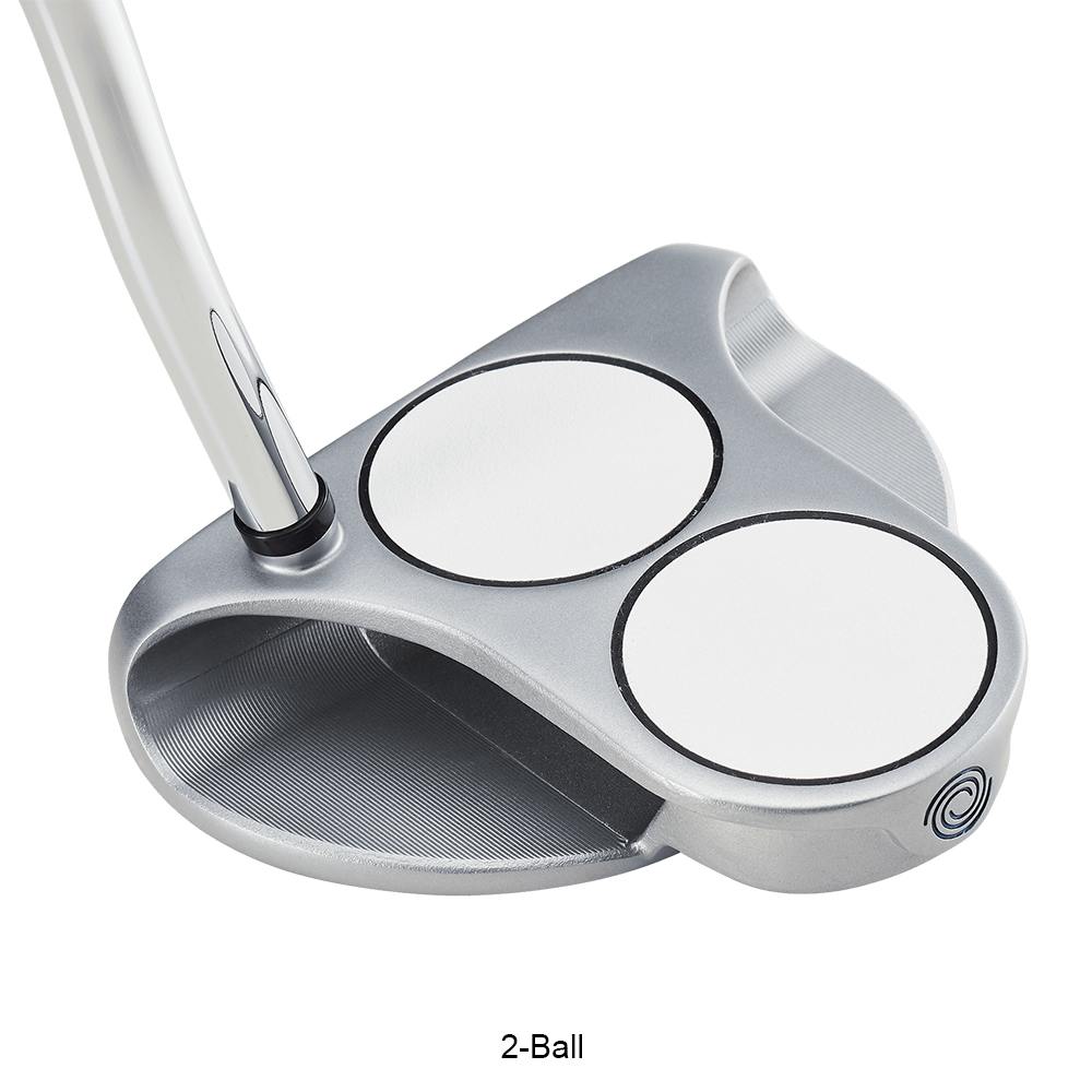 Odyssey White Hot OG Strokelab Putter 2022 Women