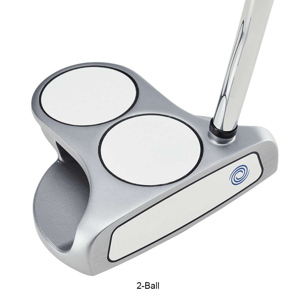 Odyssey White Hot OG Strokelab Putter 2022 Women